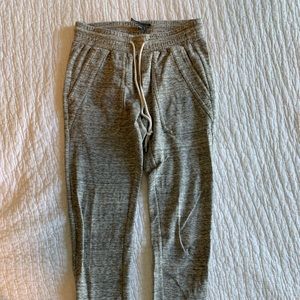 Vince Gray Sweatpants